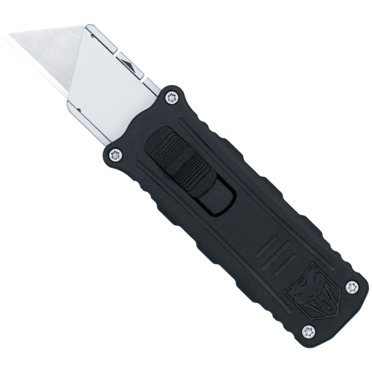 Knives Cobratec Knives CBT CTK-1 UTILITY KNIFE SIDE